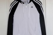 Adidas tracksuits with t-shirt