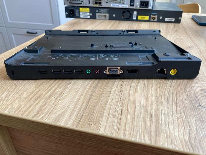 Lenovo ThinkPad UltraBase Series 3