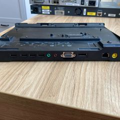 Lenovo ThinkPad UltraBase Series 3