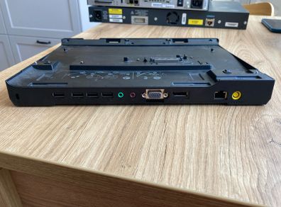 Lenovo ThinkPad UltraBase Series 3