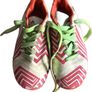 Adidas Predator ABSOLADO Instinct FG jr Size 3 football boots Image 3