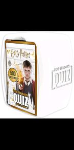 New Harry potter top trumps cards