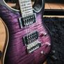 Harley Benton CST24 w/ Seymour Duncan JB/Jazz Image 2