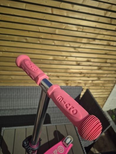 Maxi Micro Scooter Pink