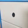 Changing Table with drawers Image 2
