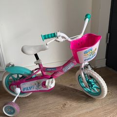Paw patrol Bike for Girls 3-5 y