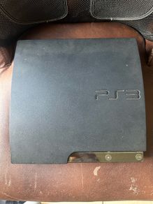 Ps3 Model Cech-2003a