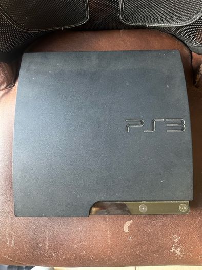 Ps3 Model Cech-2003a