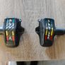 Carbon look keo blade pedals Image 2