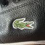 Lacoste trainers Image 6