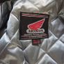 Honda synthetic jacket Image 8
