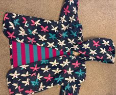 hatley coat