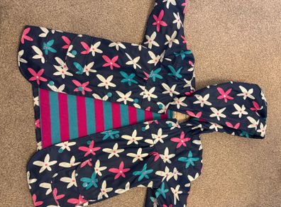 hatley coat
