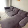 Sofa bed chaise longue Image 2
