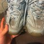 Balenciaga Tracks Image 2