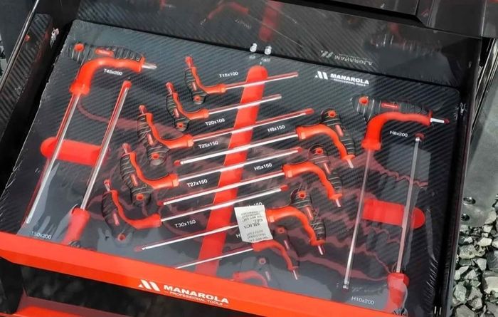 Tool box