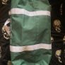 Tullamore dew whiskey shoulder travel gym bag Image 7