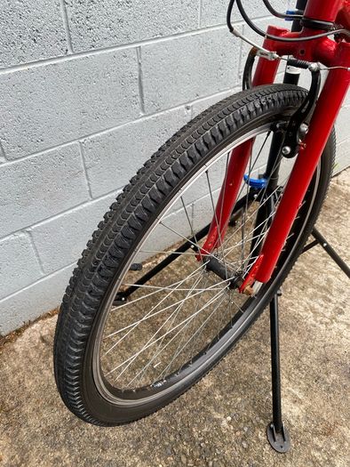 Apollo Bike