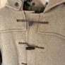 Gloverall snowden and original duffle coat Image 4