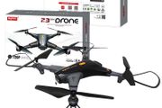 Camera Real Time Transmission RC Drone