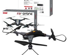 Camera Real Time Transmission RC Drone