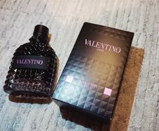 Valentino - Uomo Intense