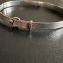 sterling silver bracelet Image 2