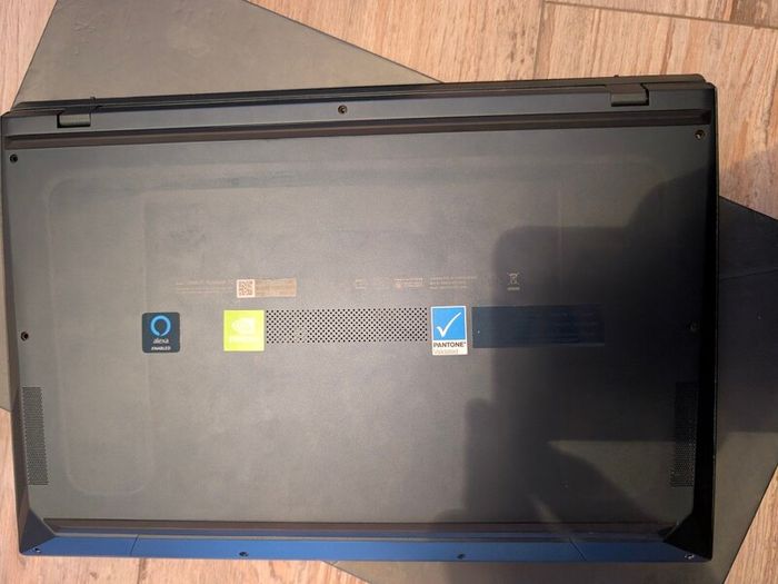 Asus laptop for repair parts NOT working