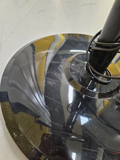 Pedestal fan