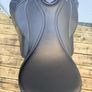 Norton 17 inch Medium GP Saddle Excellent Condition Image 7