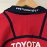 Munster Jersey. Season 2005/2007. Official Canterbury Mens Munster Rugby Home Jersey. Authentic Original From 2005. Not A Modern Day Remake. Image 10