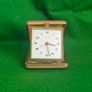 Kienzle Vintage Travel Alarm Clock Image 7