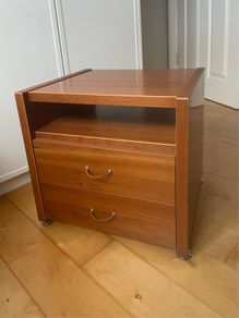 Bedside Drawers
