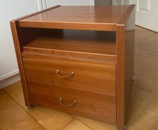 Bedside Drawers