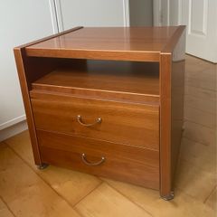 Bedside Drawers