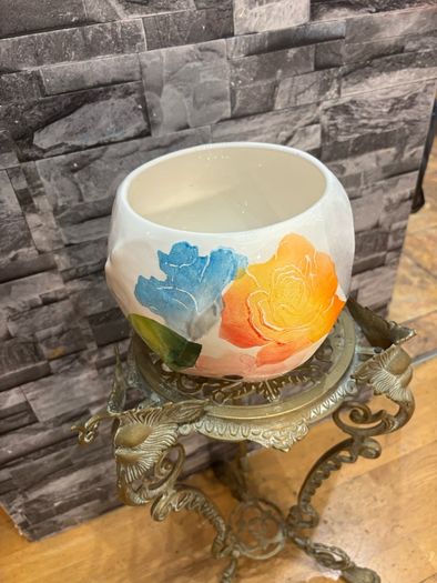 Handmade Ceramics Farval Plant Pot