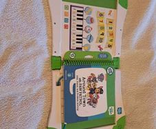 Leapfrog Leapstart Interactive Learning Paw Patrol Around Town