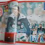 New 1995 football League sticker book Image 4