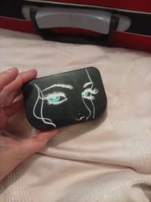 Magnetic Eyelashes
