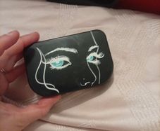 Magnetic Eyelashes