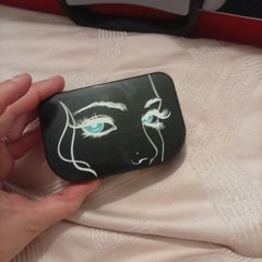 Magnetic Eyelashes
