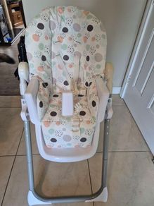 Babylo High Chair