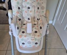 Babylo High Chair
