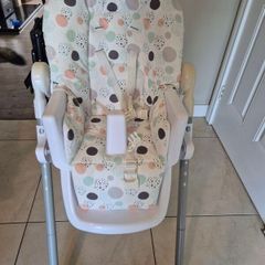 Babylo High Chair