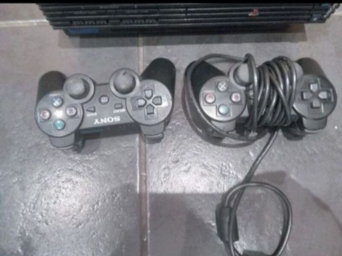 playstation 2