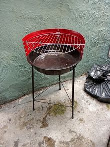 small bbq