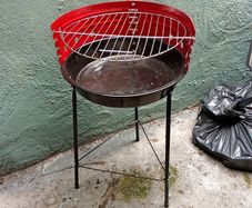small bbq