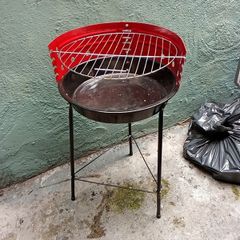 small bbq