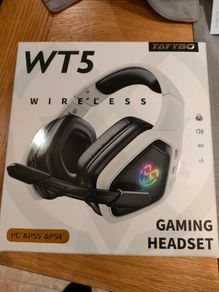 Gaming Headset