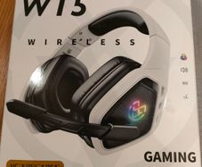 Gaming Headset